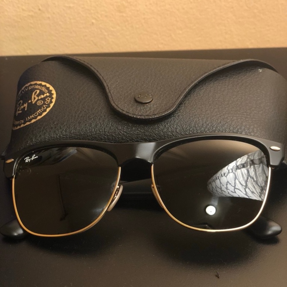 Ray ban sunglasses